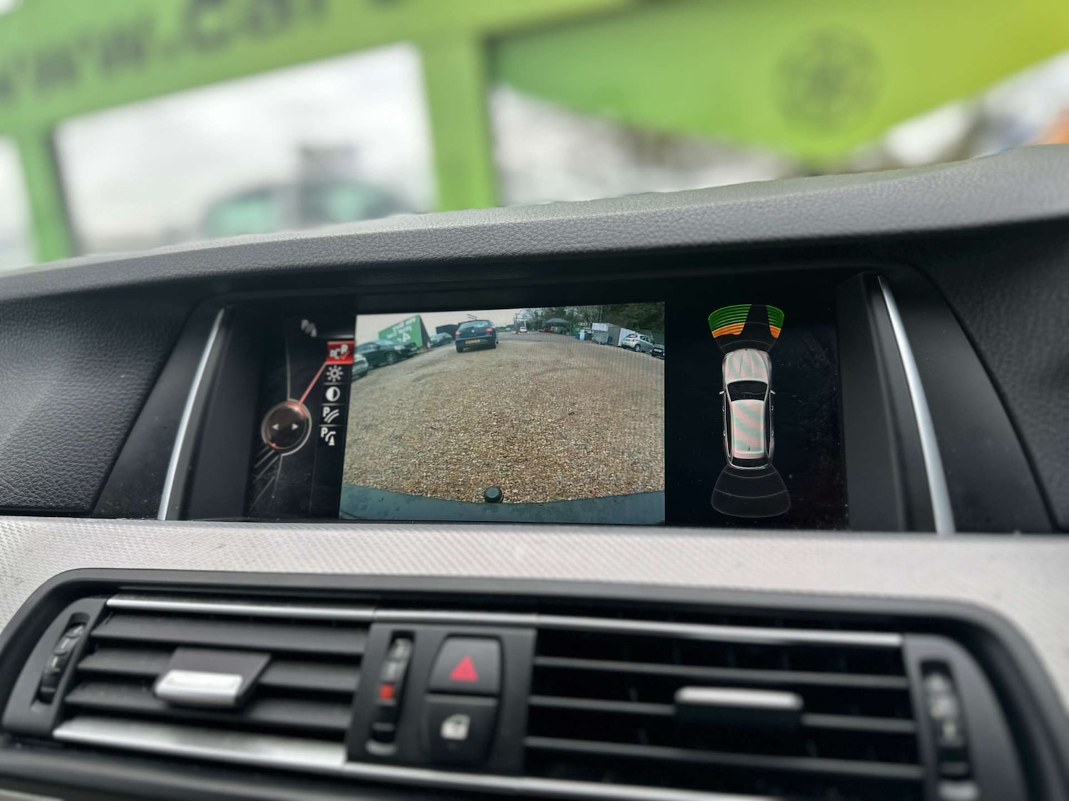 Used BMW 5 Series 2015 for sale - 77805584: Photo 42