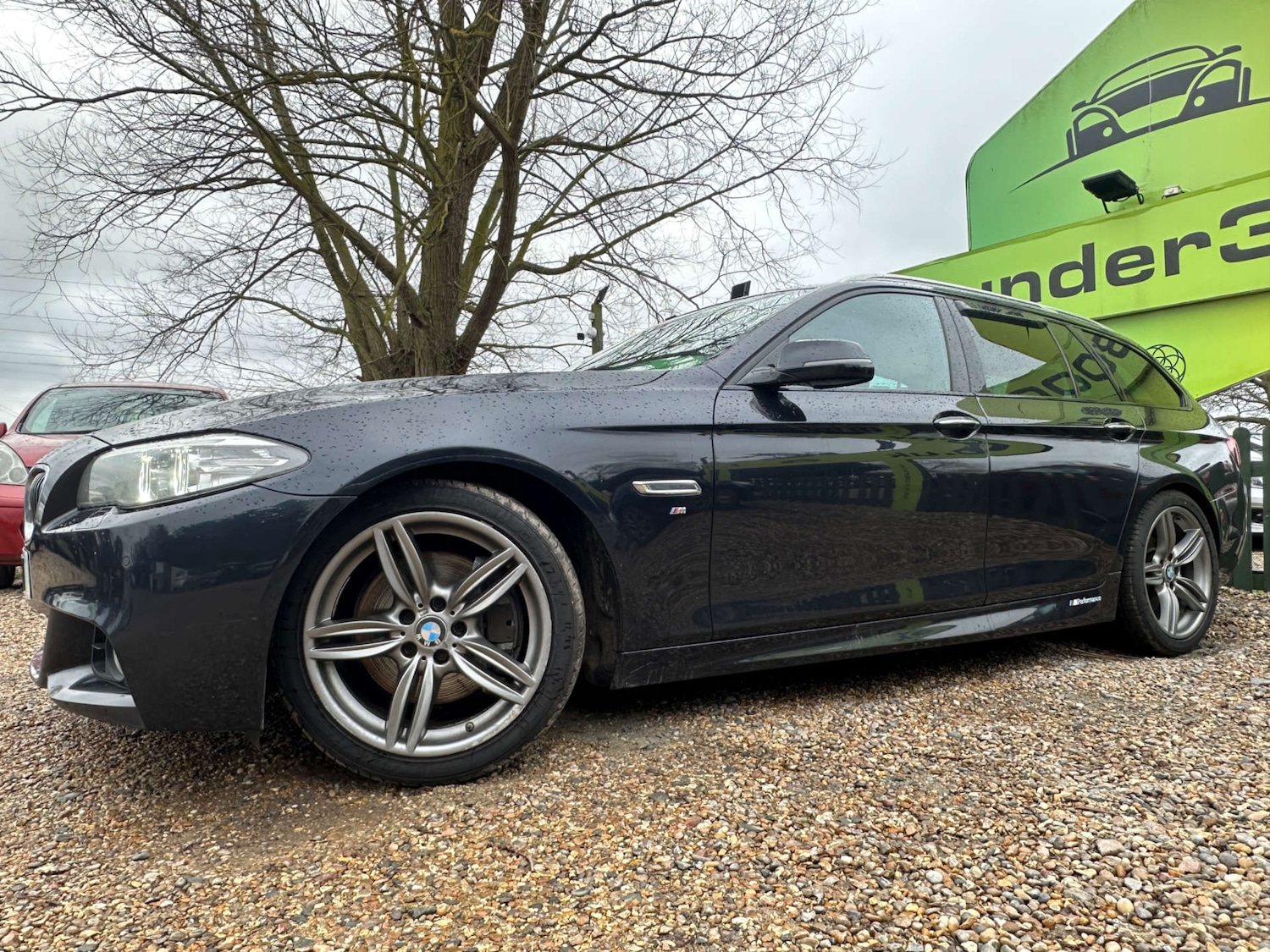 Used BMW 5 Series 2015 for sale - 77805584: Photo 6