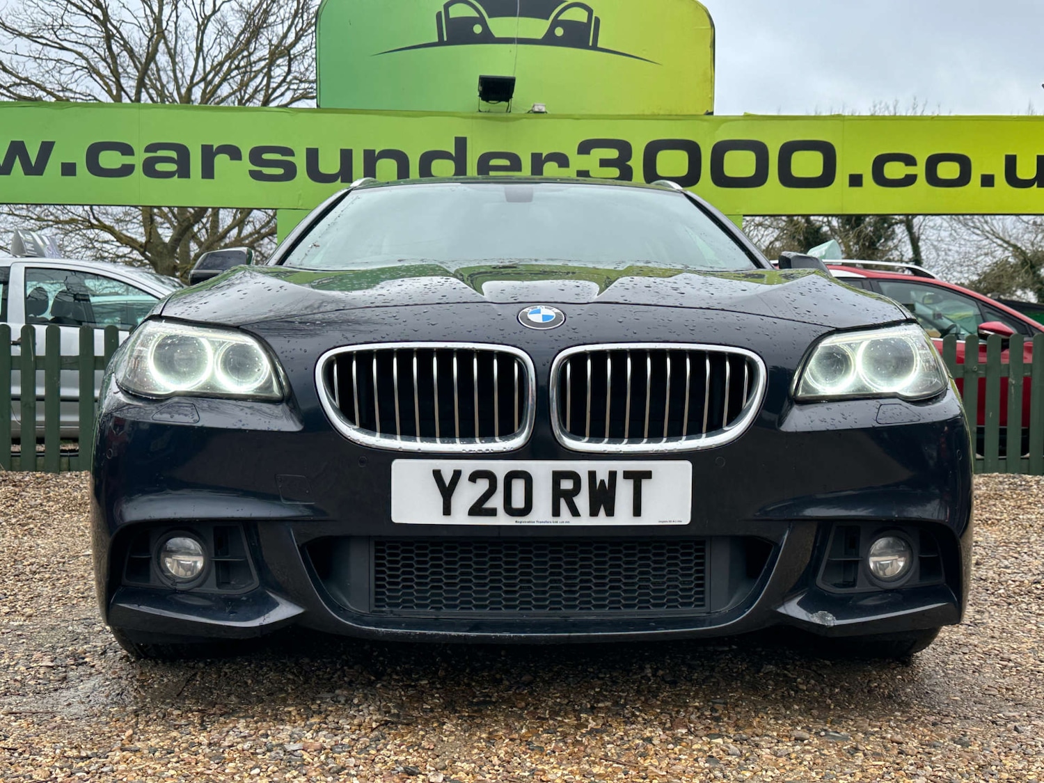 Used BMW 5 Series 2015 for sale - 77805584: Photo 7