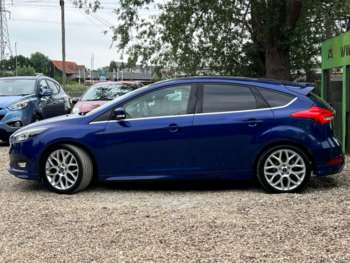Used Ford Focus 2015 for sale - 74903569: Photo
