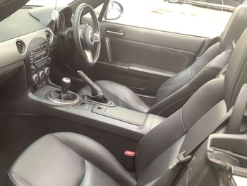Used Mazda MX-5 2011 for sale - 78501670: Photo