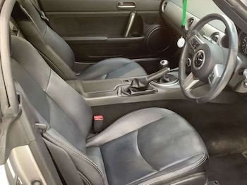 Used Mazda MX-5 2011 for sale - 78501670: Photo