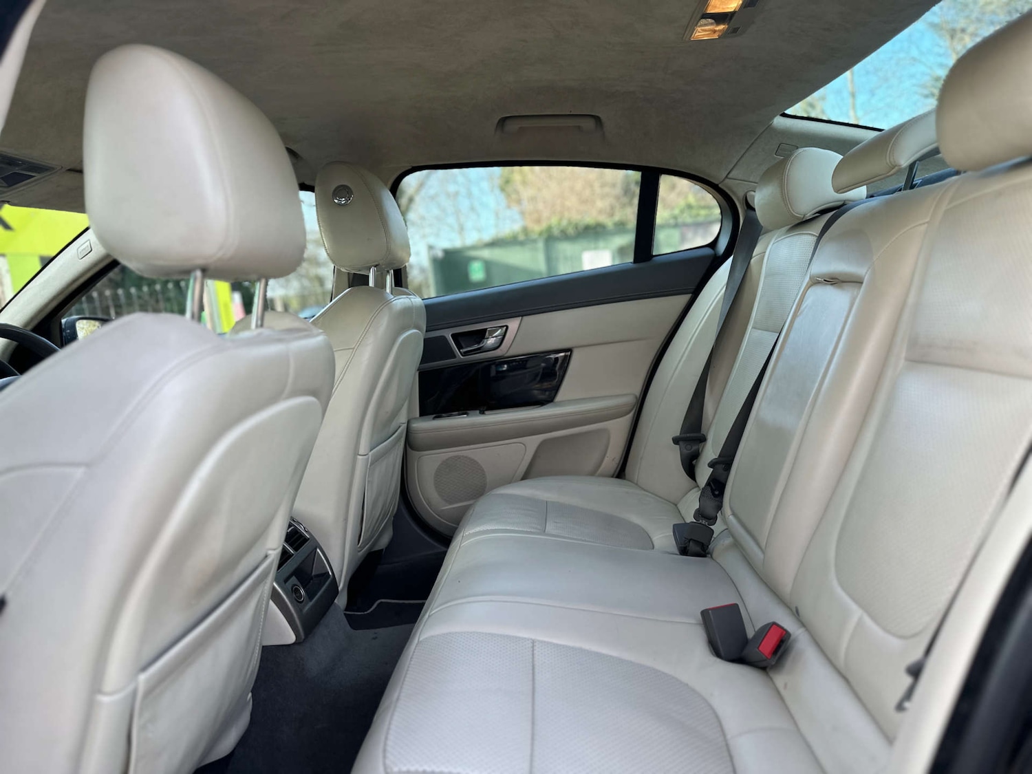 Used Jaguar XF 2010 for sale - 77571247: Photo 13