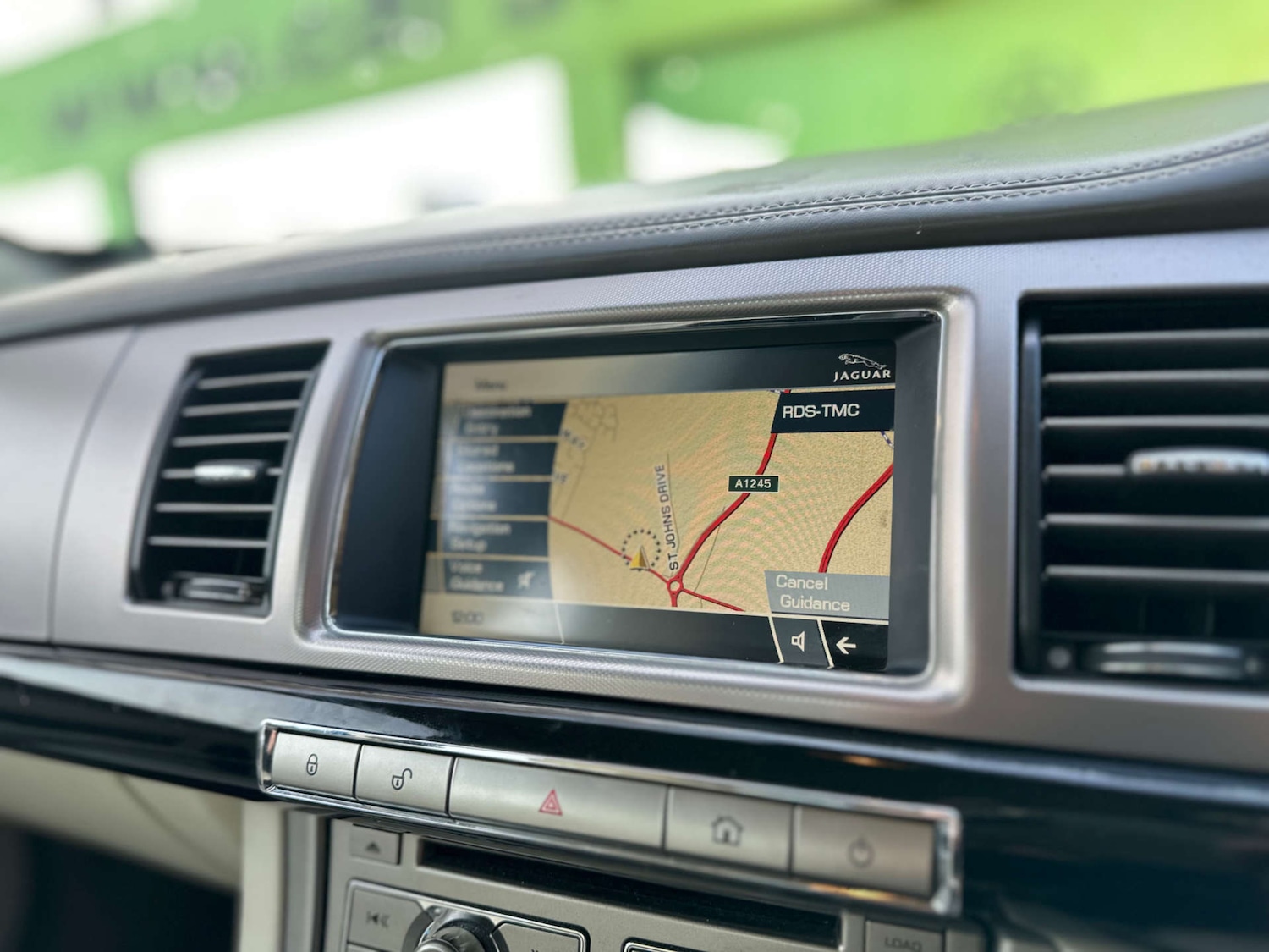 Used Jaguar XF 2010 for sale - 77571247: Photo 18