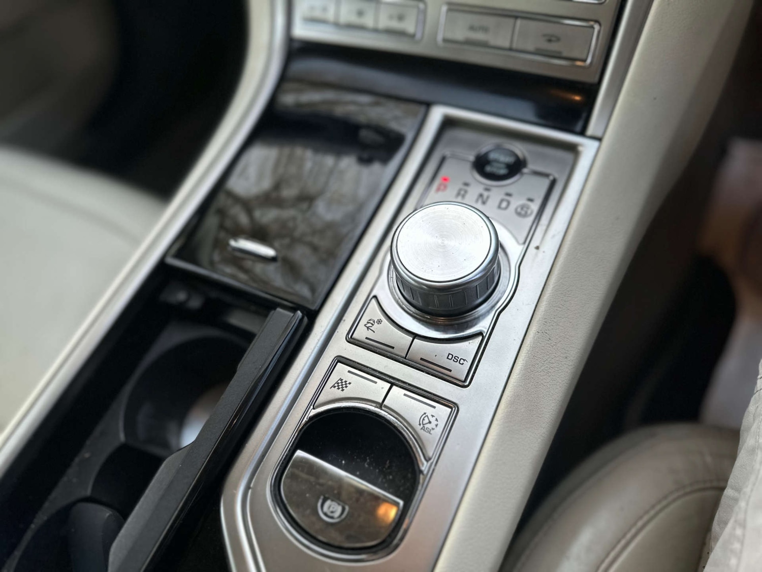 Used Jaguar XF 2010 for sale - 77571247: Photo 20