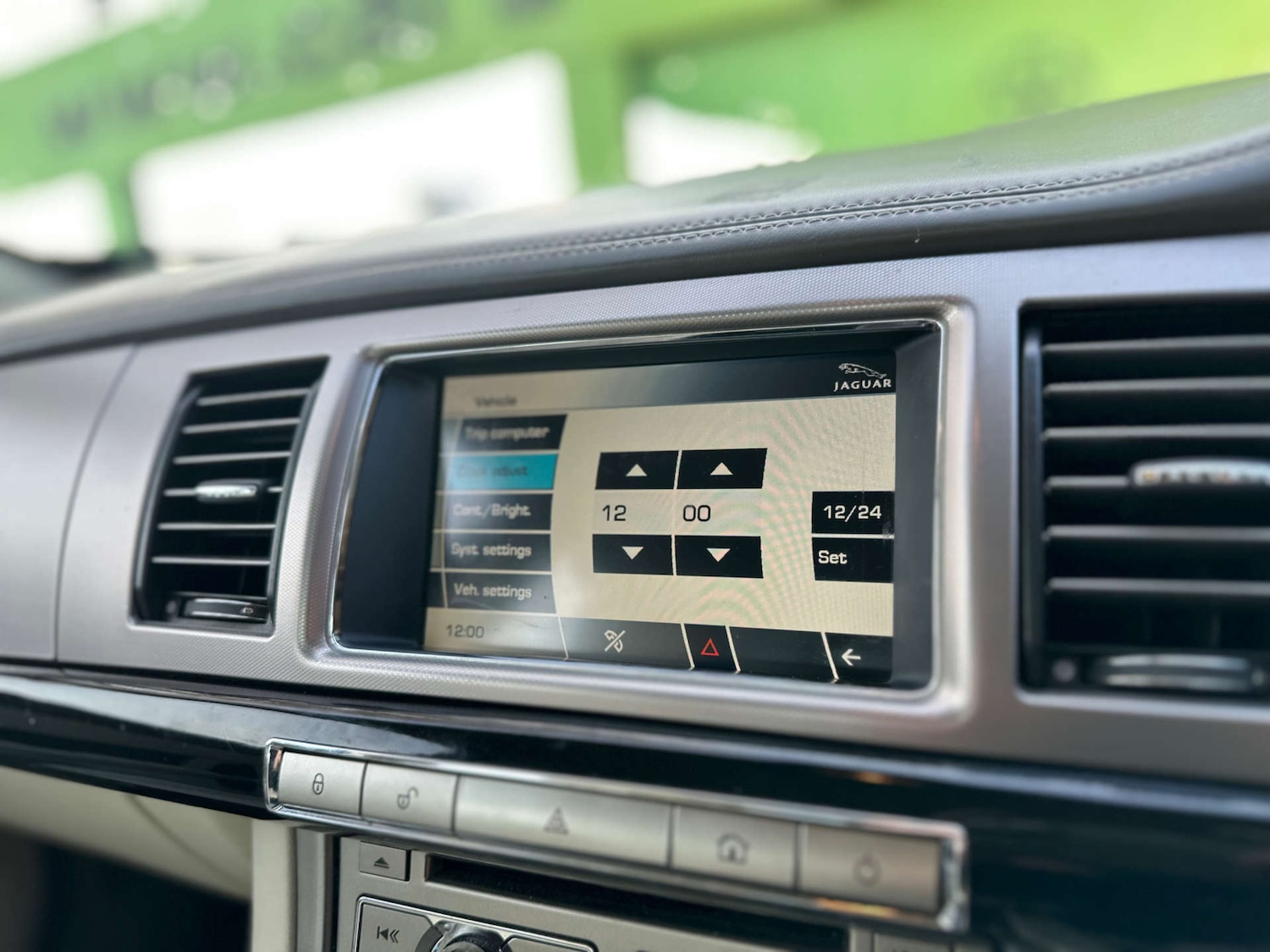 Used Jaguar XF 2010 for sale - 77571247: Photo 22