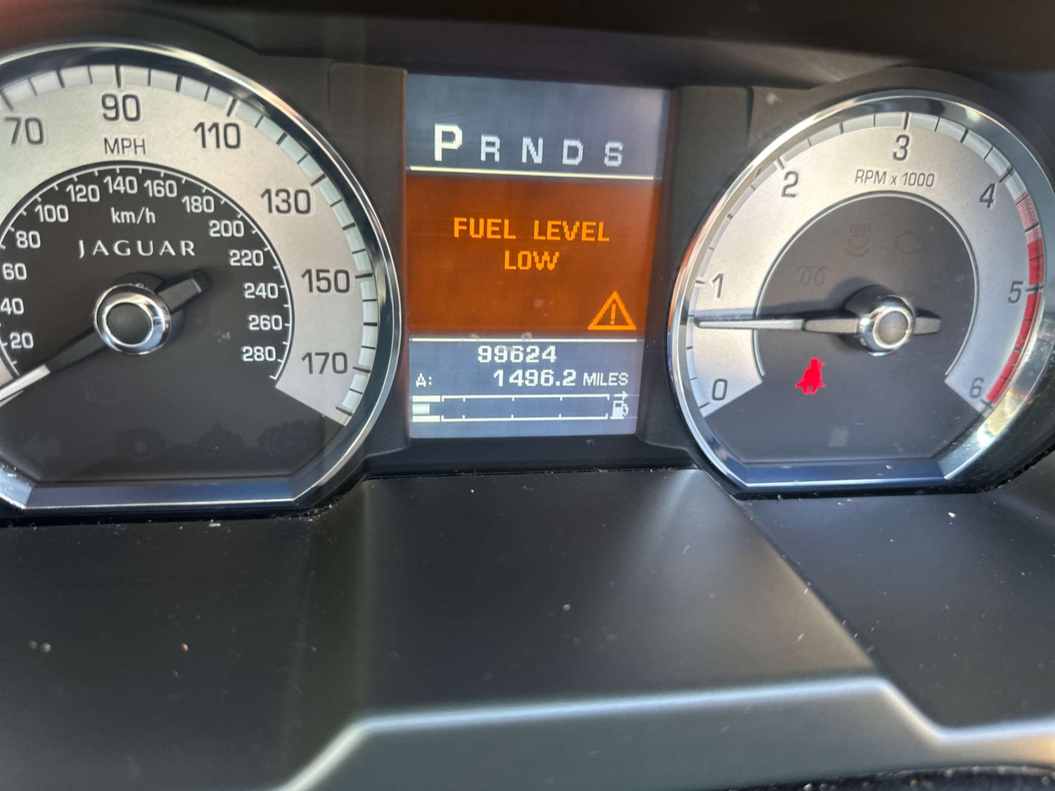 Used Jaguar XF 2010 for sale - 77571247: Photo 28