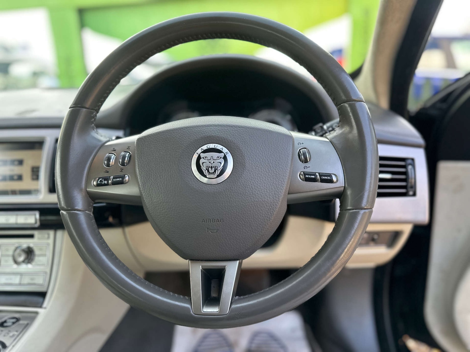 Used Jaguar XF 2010 for sale - 77571247: Photo 29