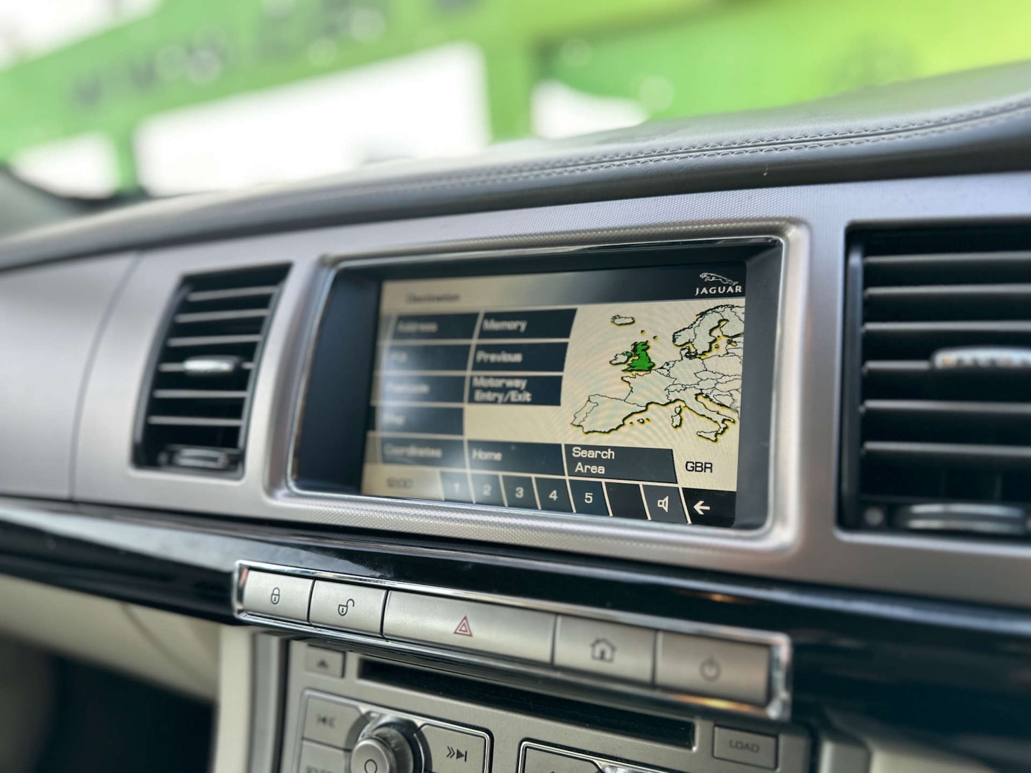 Used Jaguar XF 2010 for sale - 77571247: Photo 3