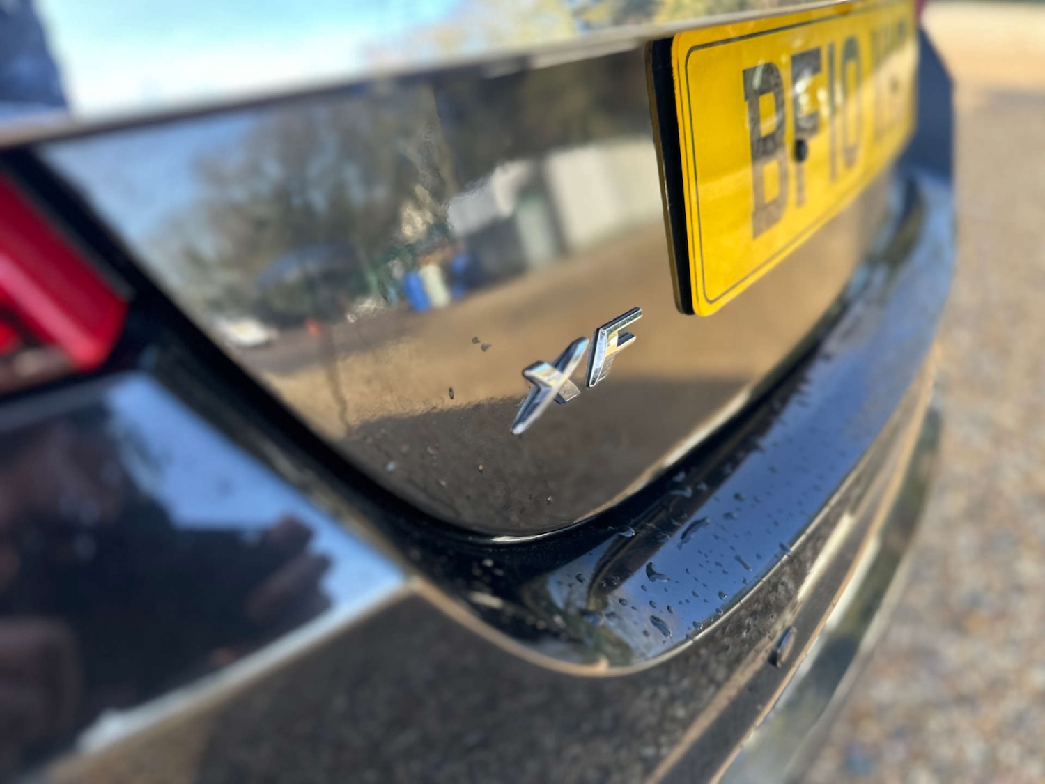 Used Jaguar XF 2010 for sale - 77571247: Photo 32