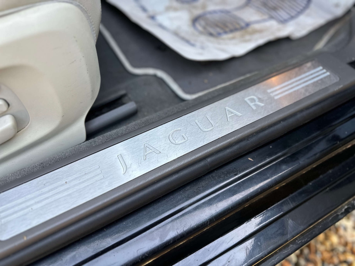 Used Jaguar XF 2010 for sale - 77571247: Photo 34