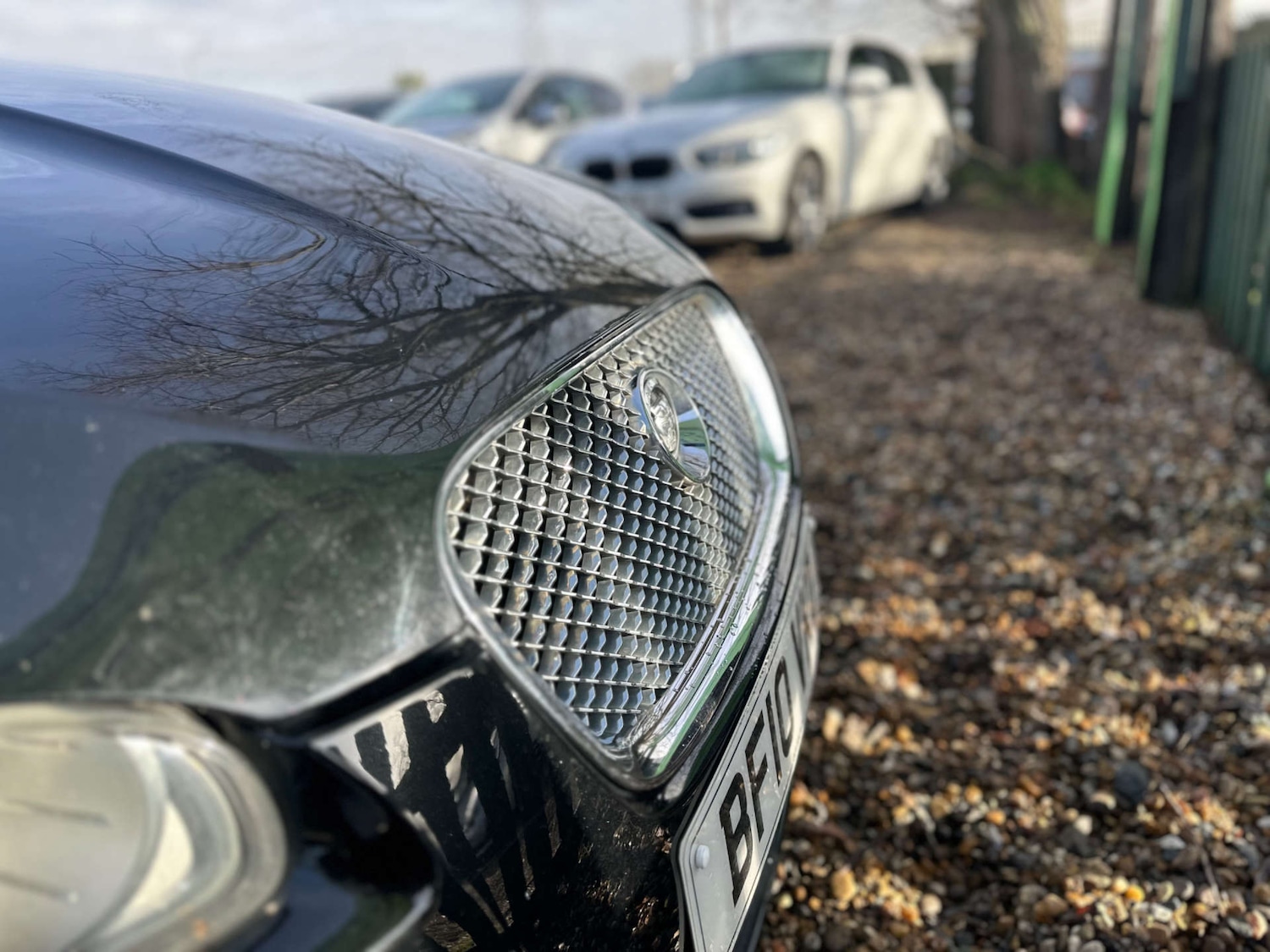 Used Jaguar XF 2010 for sale - 77571247: Photo 36