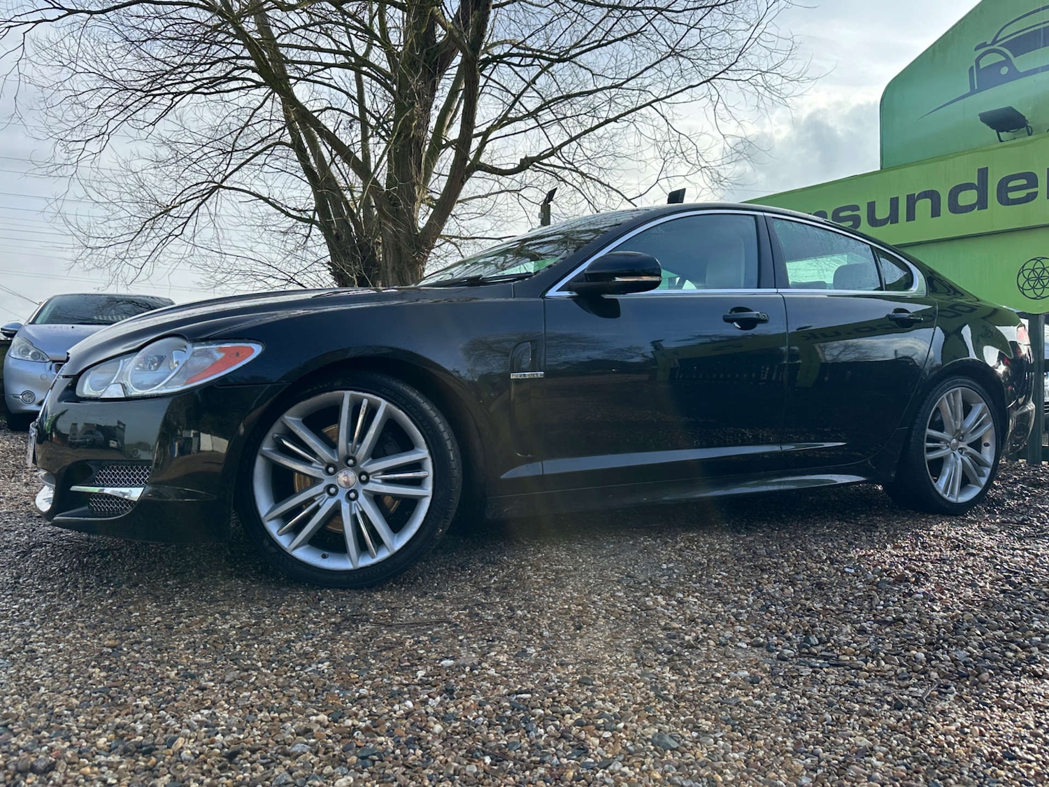 Used Jaguar XF 2010 for sale - 77571247: Photo 6