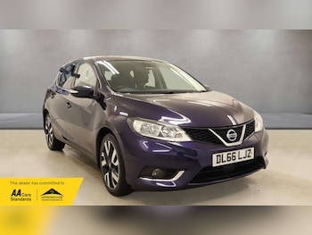Used Nissan Pulsar 2016 for sale - 78241848: Photo