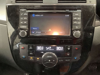 Used Nissan Pulsar 2016 for sale - 78241848: Photo