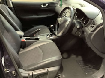 Used Nissan Pulsar 2016 for sale - 78241848: Photo