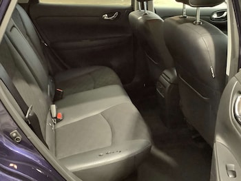 Used Nissan Pulsar 2016 for sale - 78241848: Photo