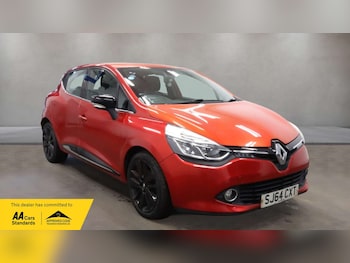 Used Renault Clio 2014 for sale - 78929033: Photo