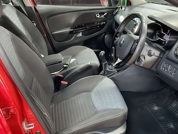 Used Renault Clio 2014 for sale - 78929033: Photo