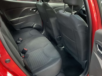 Used Renault Clio 2014 for sale - 78929033: Photo