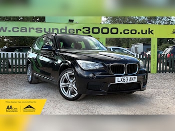 Used BMW X1 2013 for sale - 79474681: Photo