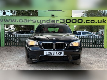 Used BMW X1 2013 for sale - 79474681: Photo