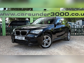 Used BMW X1 2013 for sale - 79474681: Photo