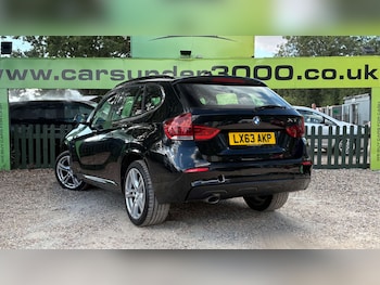 Used BMW X1 2013 for sale - 79474681: Photo