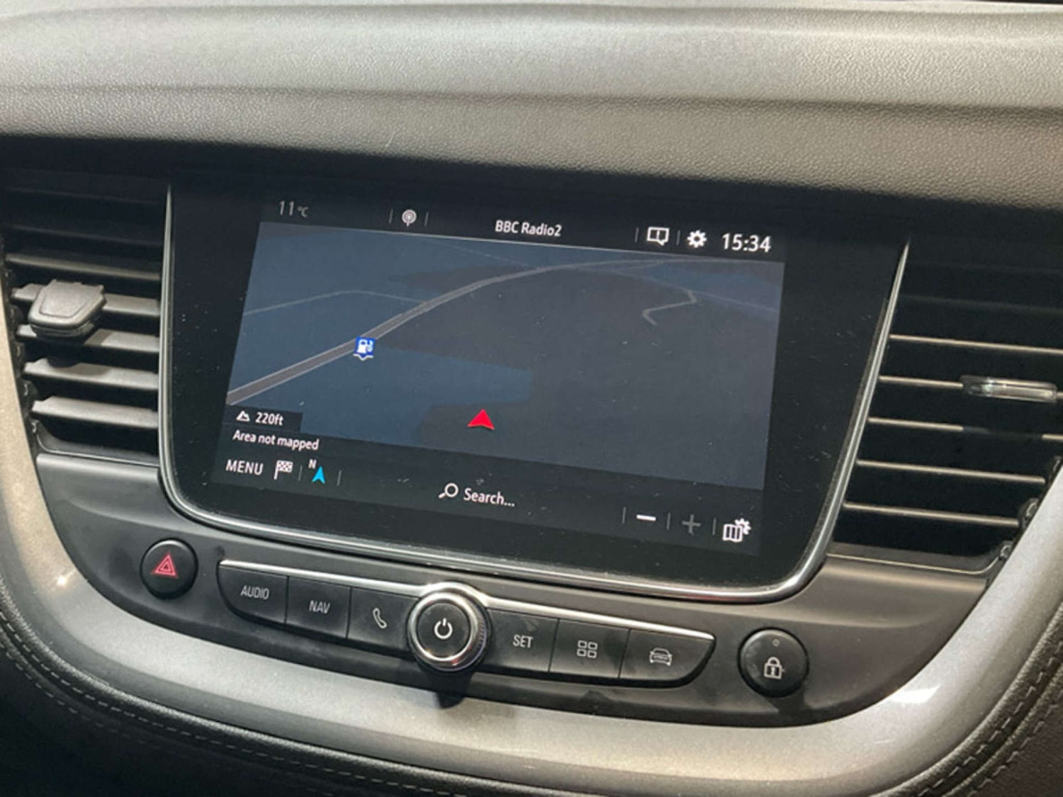 Used Vauxhall Grandland X 2019 for sale - 77765717: Photo 2