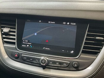 Used Vauxhall Grandland X 2019 for sale - 77765717: Photo