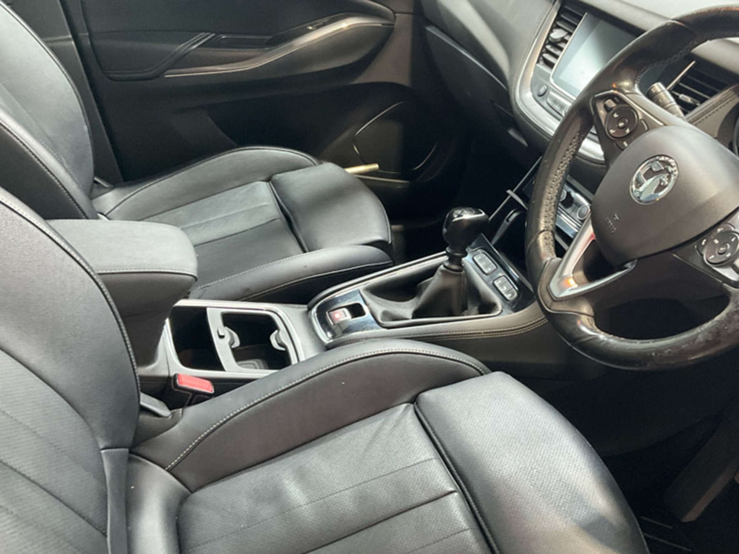 Used Vauxhall Grandland X 2019 for sale - 77765717: Photo 3