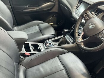 Used Vauxhall Grandland X 2019 for sale - 77765717: Photo