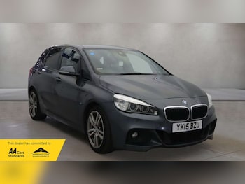 Used BMW 2 Series 2015 for sale - 79127141: Photo