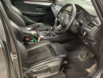 Used BMW 2 Series 2015 for sale - 79127141: Photo