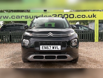 Used Citroen C3 Aircross 2018 for sale - 78903951: Photo
