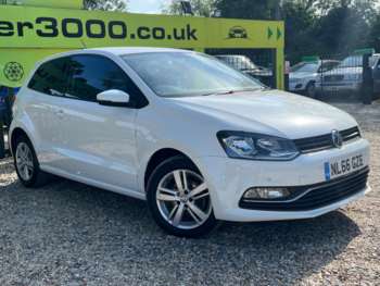 Used Volkswagen Polo 2016 for sale - 75374352: Photo