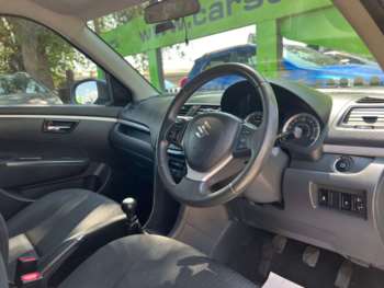Used Suzuki Swift 2012 for sale - 75117713: Photo