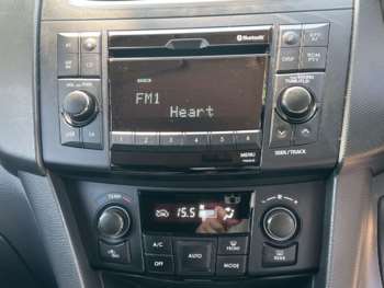 Used Suzuki Swift 2012 for sale - 75117713: Photo