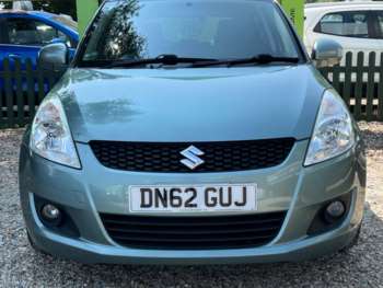 Used Suzuki Swift 2012 for sale - 75117713: Photo