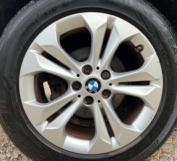 Used BMW X1 2016 for sale - 76223006: Photo 10