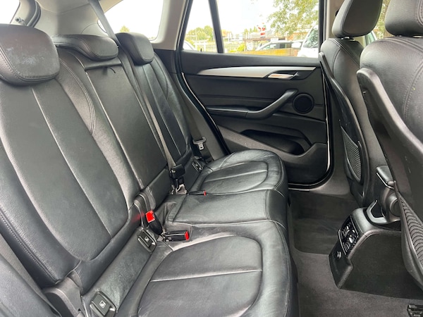 Used BMW X1 2016 for sale - 76223006: Photo 12