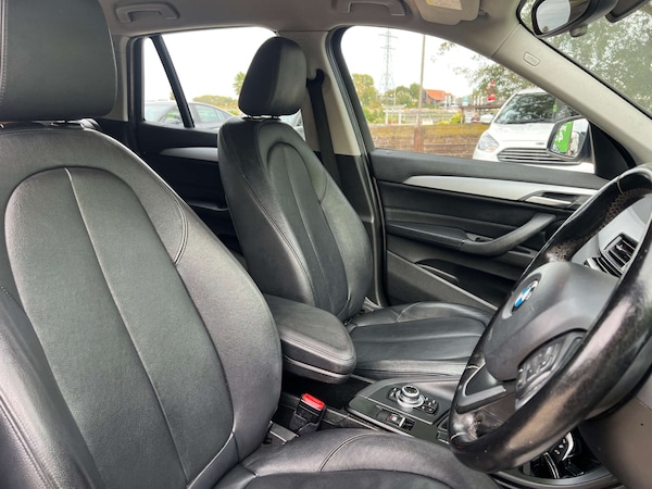Used BMW X1 2016 for sale - 76223006: Photo 13