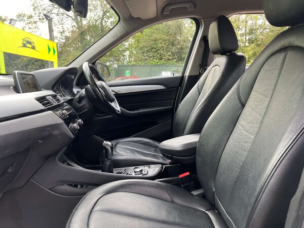 Used BMW X1 2016 for sale - 76223006: Photo 14