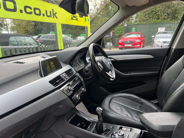 Used BMW X1 2016 for sale - 76223006: Photo 15