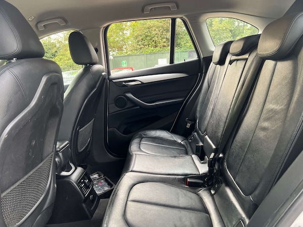 Used BMW X1 2016 for sale - 76223006: Photo 16