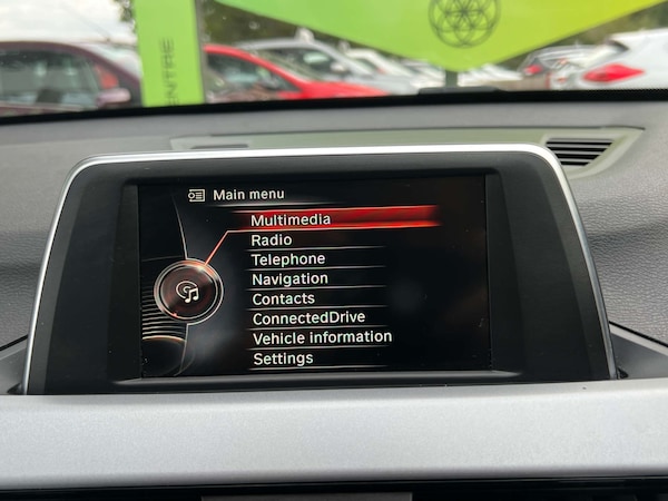 Used BMW X1 2016 for sale - 76223006: Photo 18