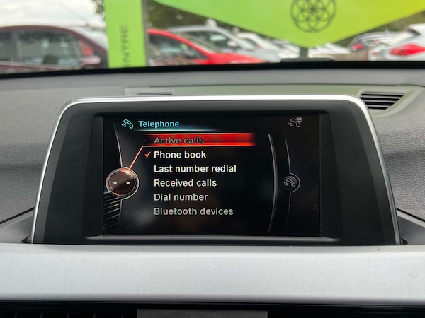 Used BMW X1 2016 for sale - 76223006: Photo 21