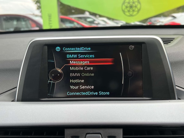 Used BMW X1 2016 for sale - 76223006: Photo 23