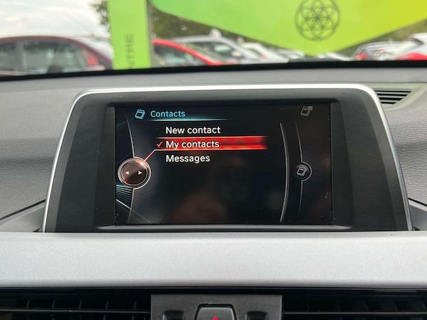Used BMW X1 2016 for sale - 76223006: Photo 24