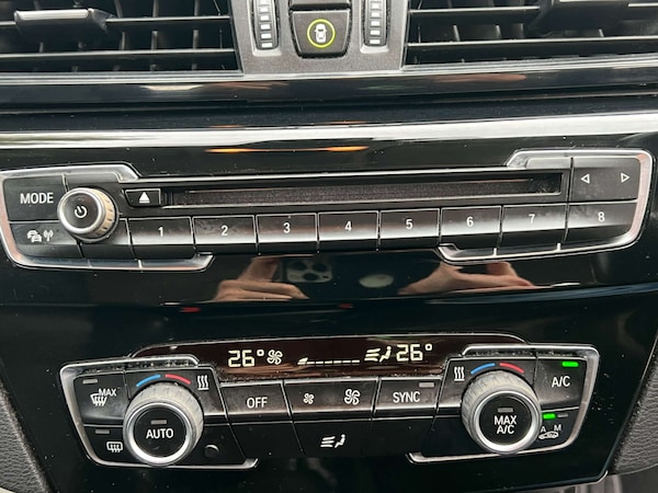 Used BMW X1 2016 for sale - 76223006: Photo 26